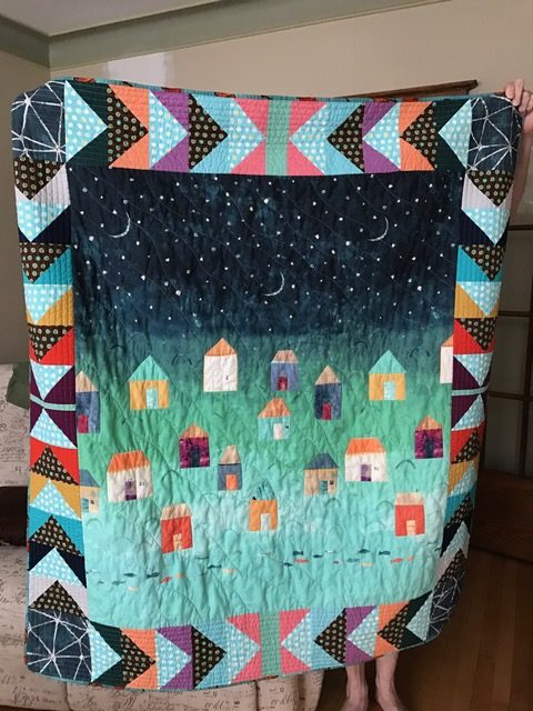 Hug Quilts, Comfort Quilts – Spreading Kindness