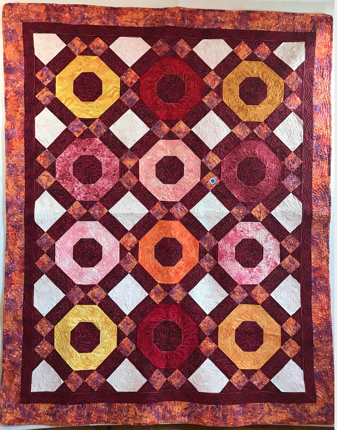 Appeared in QuiltMaker Magazine online issue